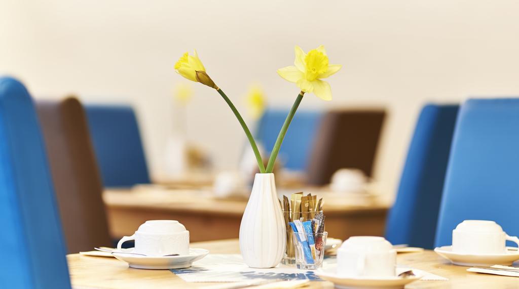 Altstadthotel Fuerth Ngoại thất bức ảnh