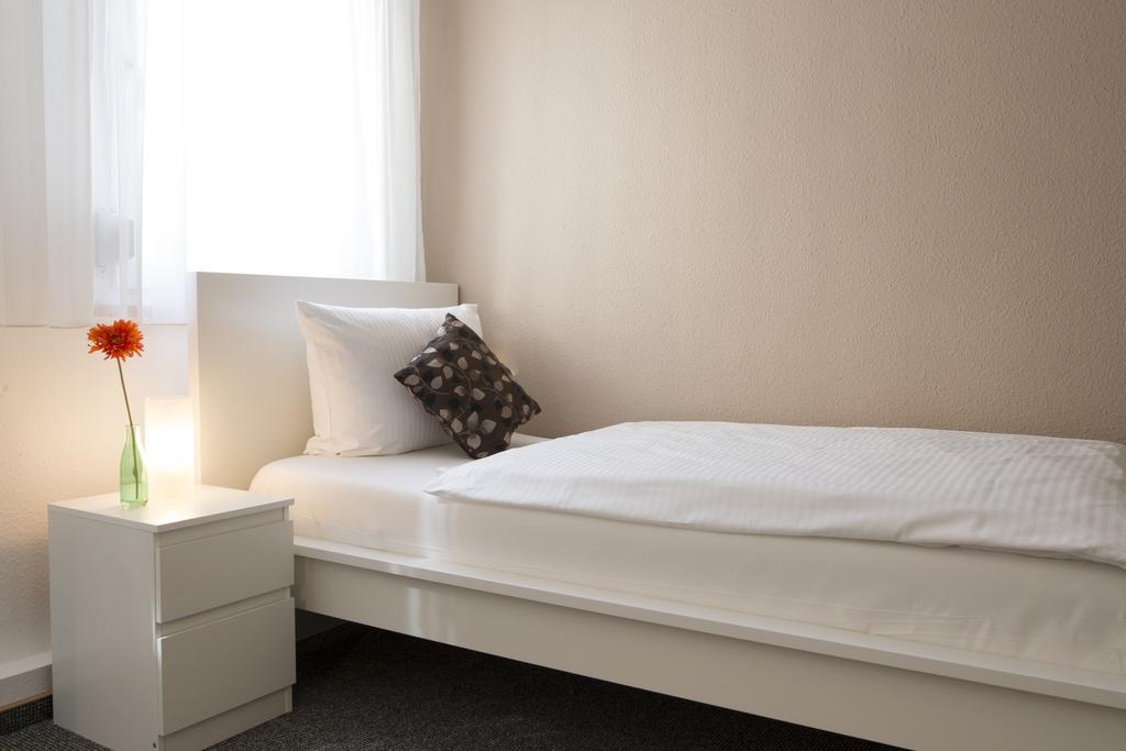 Altstadthotel Fuerth Ngoại thất bức ảnh