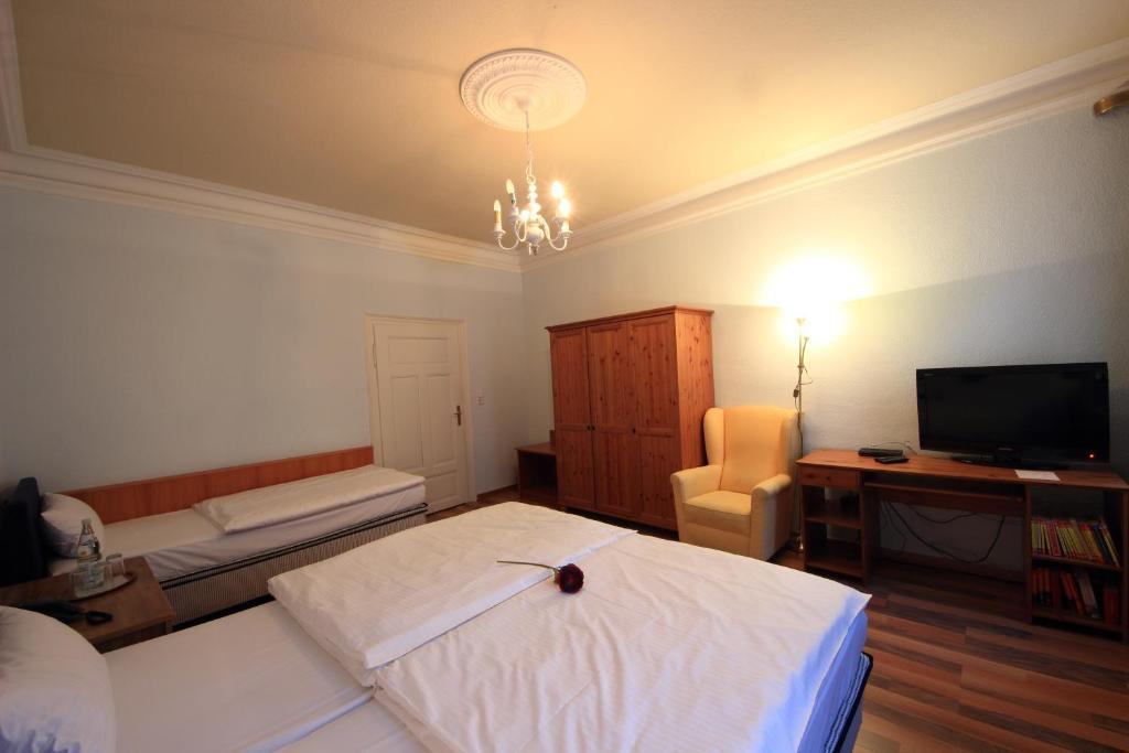 Altstadthotel Fuerth Ngoại thất bức ảnh